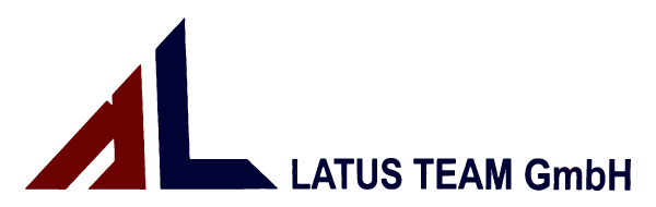 logo Latus GmbH